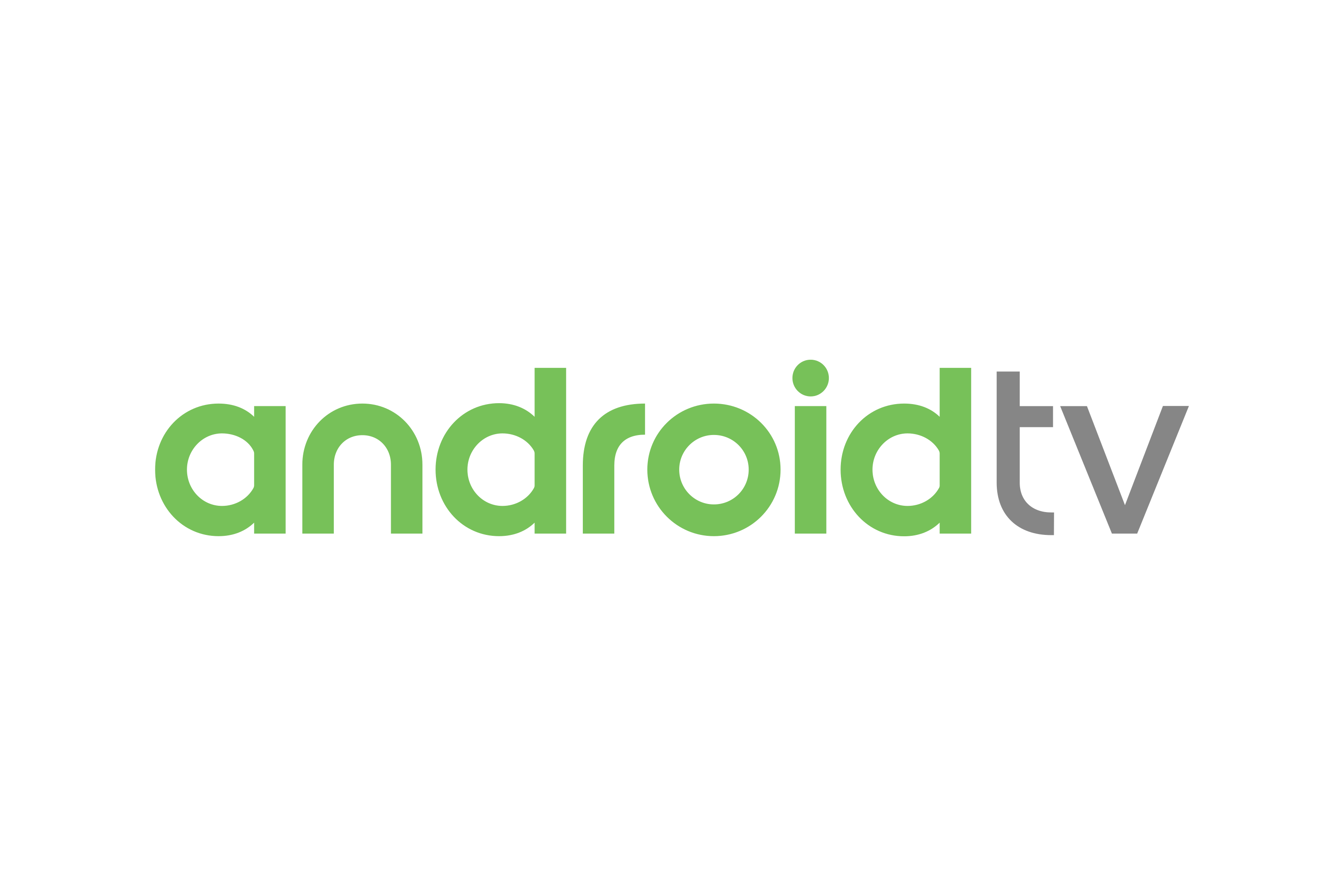Android TV / Google TV